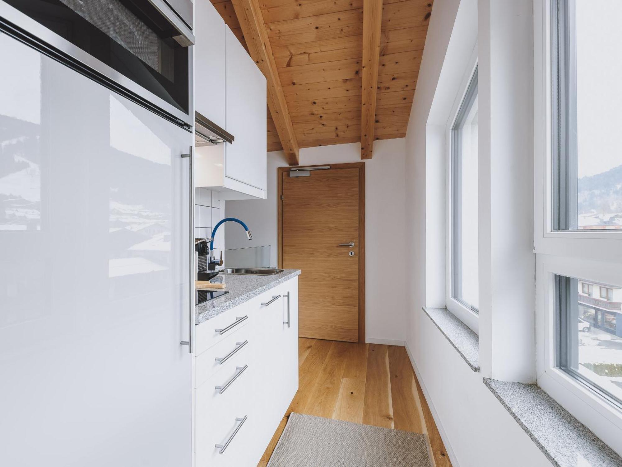 Fp Appartements By We Rent, Summercard Included Kaprun Quarto foto