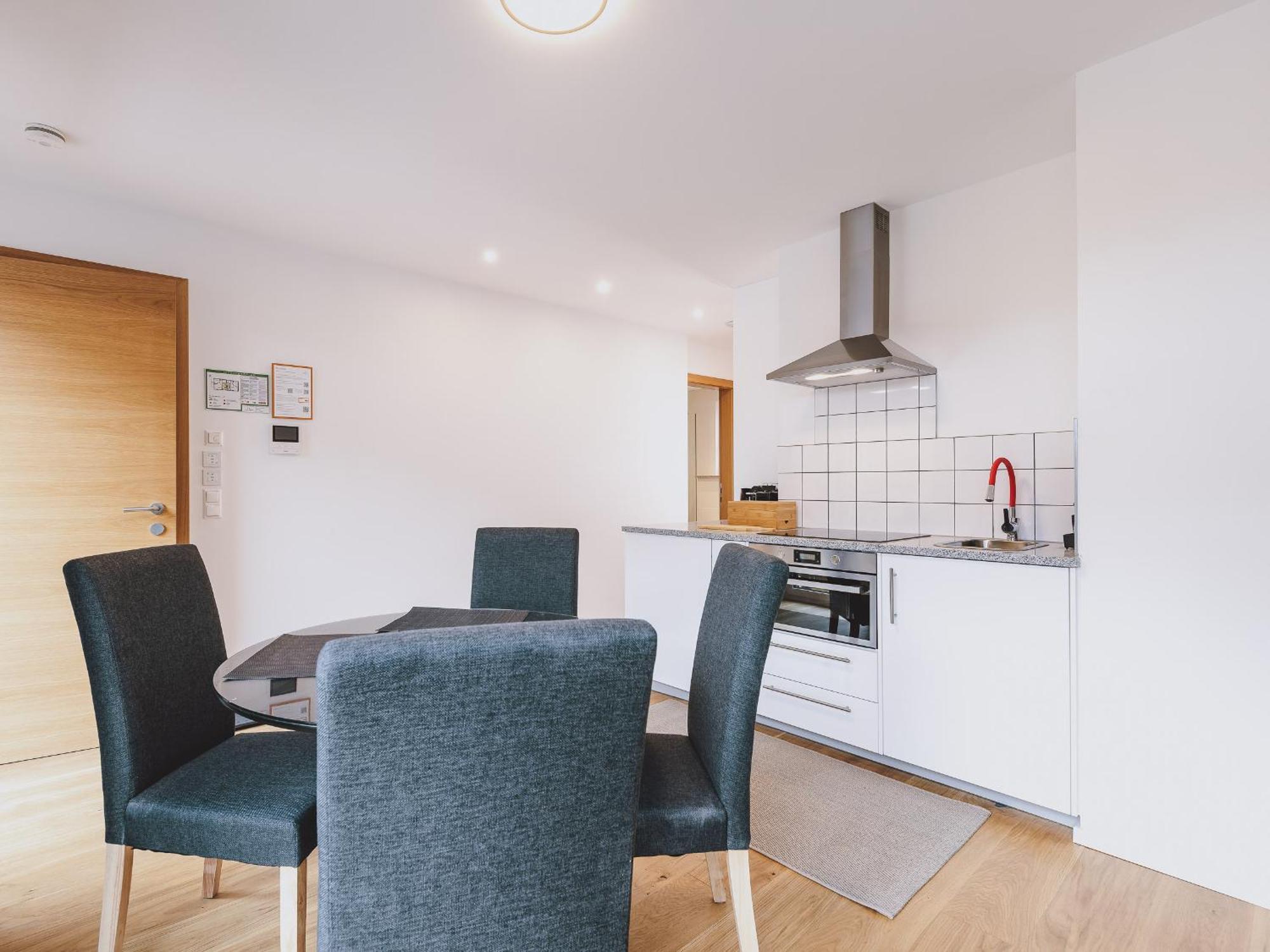 Fp Appartements By We Rent, Summercard Included Kaprun Quarto foto
