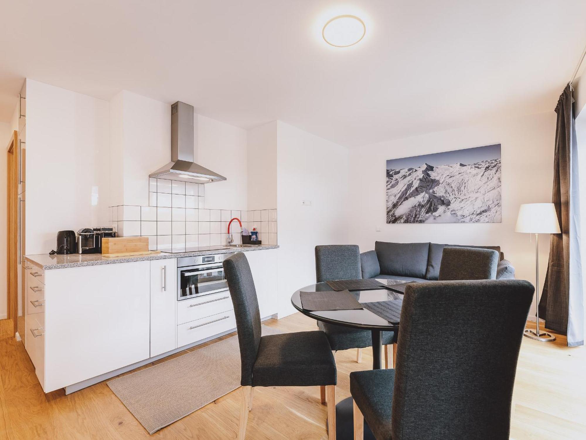 Fp Appartements By We Rent, Summercard Included Kaprun Quarto foto